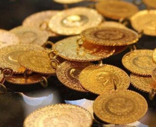Altındaki hızlı yükseliş sürüyor! 24 Ekim Perşembe 2024 tam, yarım, çeyrek altın ne kadar?