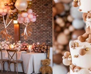 Annelerin yeni gözdesi: Baby Shower! Baby Shower partisi nasıl yapılır?