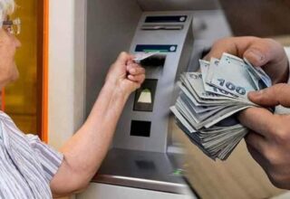 ATM’den para çekme sorunları giderek büyüyor: Uzmanlardan kritik uyarı!