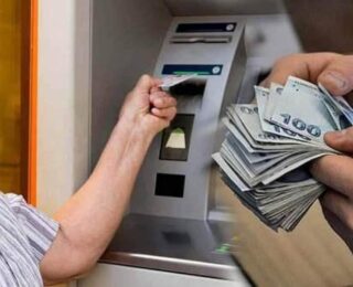ATM’den para çekme sorunları giderek büyüyor: Uzmanlardan kritik uyarı!