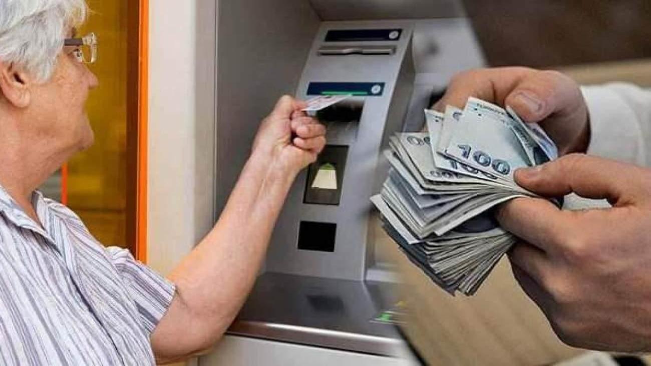 ATM’den para çekme sorunları giderek büyüyor: Uzmanlardan kritik uyarı!