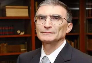 Aziz Sancar’dan kanser hastalarına müjde! Tedavi için insan deneyleri başlıyor