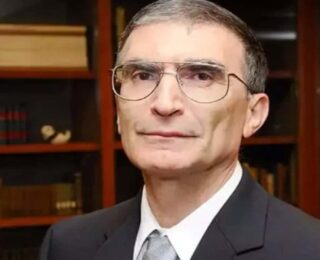 Aziz Sancar’dan kanser hastalarına müjde! Tedavi için insan deneyleri başlıyor