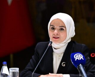 Bakan Göktaş duyurdu! 81 ilde harekete geçildi! Devletin tüm birimleriyle sıfır tolerans