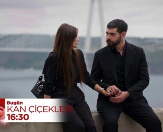 Baran ve Dilan çocuklarına mı kavuşuyor! Kan Çiçekleri 364. bölüm fragmanı yayınlandı