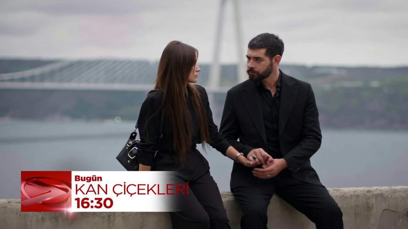 Baran ve Dilan çocuklarına mı kavuşuyor! Kan Çiçekleri 364. bölüm fragmanı yayınlandı