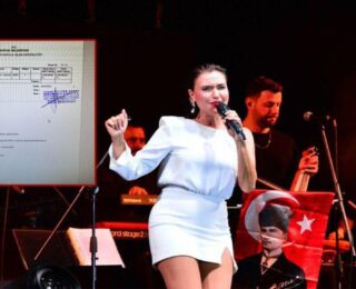 Beklenen açıklama geldi! Şevval Sam için belediyenin ödeyeceği meblağ dudak uçuklattı
