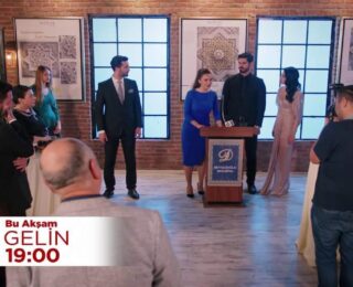 Beyza taşkınlık çıkardı! Gelin 49. bölüm fragmanı yayınlandı