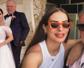 Burak Sergen’in eşi Gizem Şağban’dan şaşırtan itiraf! “Dört beş kez evlilik teklifi aldım”