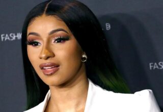 Cardi B şüpheli kripto para projesini tanıttı! Güvenlik endişesi nedeniyle uzmanlar uyardı!