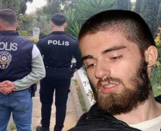 Cem Garipoğlu’nun fethi kabire neden olan fotoğrafı tüyler ürpertti! Meğer olay günü…