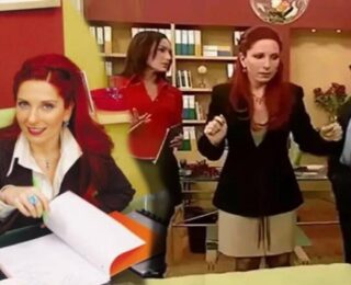 CIA’den iş teklifi aldı! Çocuklar Duymasın Mary’si Demet Tuncer’den bomba itiraf!