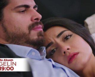 Cihan Hançer’i kaybetmemenin yollarını arıyor! Gelin 66. bölüm fragmanı yayınlandı
