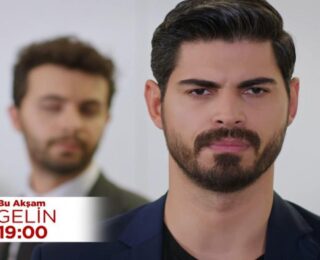 Cihan karısıyla yepyeni bir hayata hazır! Gelin 56. bölüm fragmanı yayınlandı