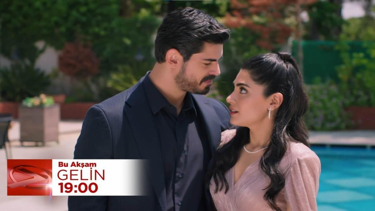 Cihan ve Hançer arasındaki buzlar iyice eriyor! Gelin 52. bölüm fragmanı yayınlandı