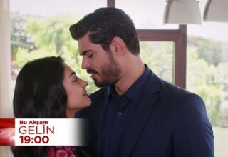 Cihan’dan romantik sürpriz! Gelin 68. bölüm fragmanı yayınlandı