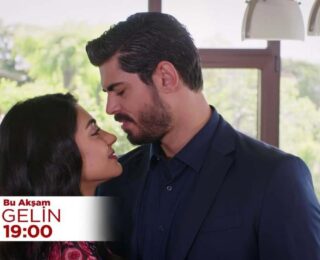 Cihan’dan romantik sürpriz! Gelin 68. bölüm fragmanı yayınlandı