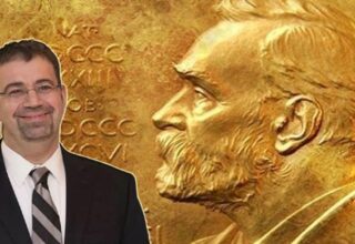 Daron Acemoğlu araştırmalarıyla dünya basınında! Türk ekonomist Nobel’e layık görüldü