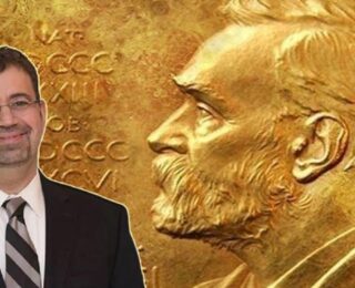 Daron Acemoğlu araştırmalarıyla dünya basınında! Türk ekonomist Nobel’e layık görüldü