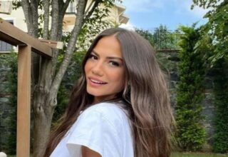 Demet Özdemir yeni reklam anlaşması ile gündemde! Alacağı ücret dudak uçuklattı