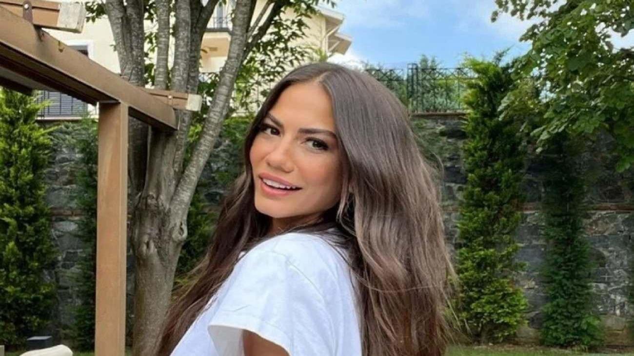 Demet Özdemir yeni reklam anlaşması ile gündemde! Alacağı ücret dudak uçuklattı