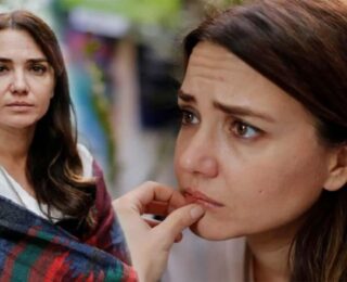 Deniz Uğur ameliyattan çıktı! Sağlık durumu nasıl?