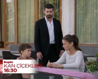 Dilan Çınar’dan uzaklaşıyor mu? Kan Çiçekleri 376. bölüm fragmanı yayınlandı