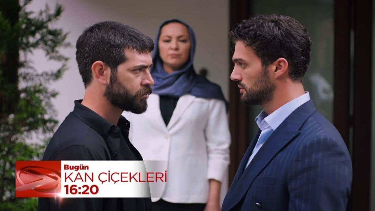 Dilan oğlunu tanıyabilecek mi? Kan Çiçekleri 358. bölüm fragmanı yayınlandı