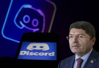 Discord’a erişim engeli getirildi! Bakan Tunç açıkladı