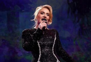 Dünyaca ünlü şarkıcı Adele’den üzen haber! Geçirdiği rahatsızlık kariyerini mahvedebilir