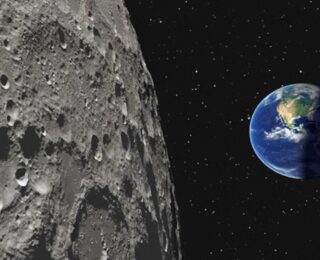 Dünya’nın artık bir tane ayı bir tane de mini ayı var! 2024 PT5 heyecanlandırdı