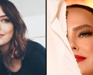 Ebru Gündeş’in 30 yılda geçirdiği değişim: Takipçilerine nostaljik anlar yaşattı!