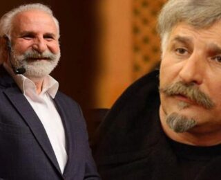 Ekmek Teknesi’nin ‘Heredot Cevdet’i Hasan Kaçan’ın acı günü! Annesi hayatını kaybetti