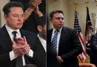 Elon Musk Trump destekçilerine 1 milyon dolar vaadi! İlk kazanana ödül çekini takdim etti