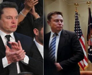 Elon Musk Trump destekçilerine 1 milyon dolar vaadi! İlk kazanana ödül çekini takdim etti