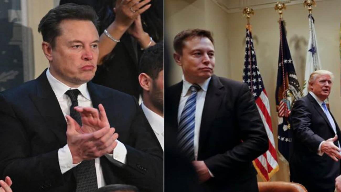 Elon Musk Trump destekçilerine 1 milyon dolar vaadi! İlk kazanana ödül çekini takdim etti