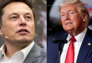 Elon Musk, Trump yanlısı seçim grubuna ayda 45 milyon dolar vereceği iddiası gündemde!