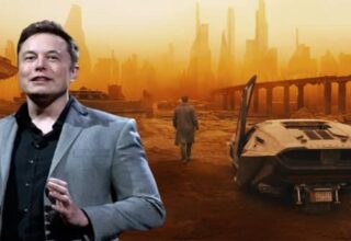 Elon Musk’a seçim öncesi şok dava! Blade Runner yapımcısından ağır suçlama!