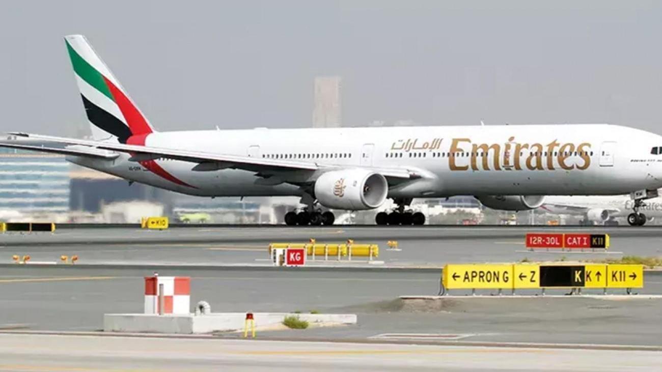 Emirates Havayolları duyurdu: Yasak geldi artık uçağa bununla binilmeyecek!