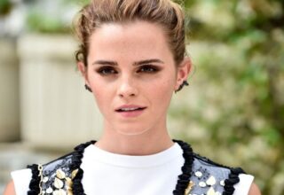 Emma Watson Türkiye’ye geliyor!