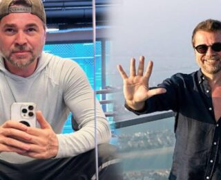 Engin Altan Düzyatan’dan şaşırtan girişim! Takipçilerini maceraya davet etti