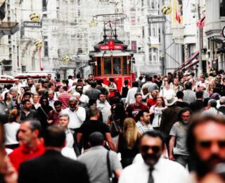 Erkeklerle ilgili gerçek şaşırttı! ABD’de ilginç araştırma sonuçlandı