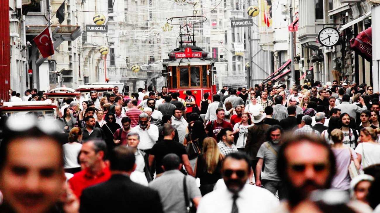 Erkeklerle ilgili gerçek şaşırttı! ABD’de ilginç araştırma sonuçlandı