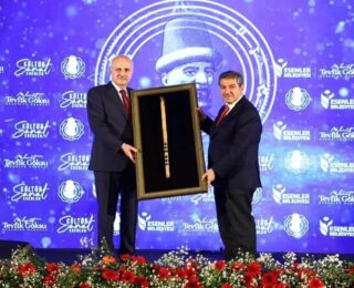 Esenler Belediyesinin 2024-2025 kültür sanat sezonunun açılışı yapıldı!