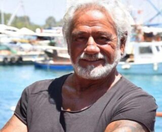 Fedon Kalyoncu bu sene de geleneği bozmadı! “Ben bitti demeden bitemez”