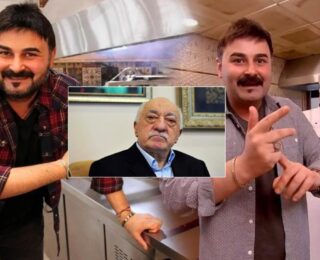 FETÖ’den yargılanan Maceracı Murat Yeni’den terörist Gülen çıkışı!