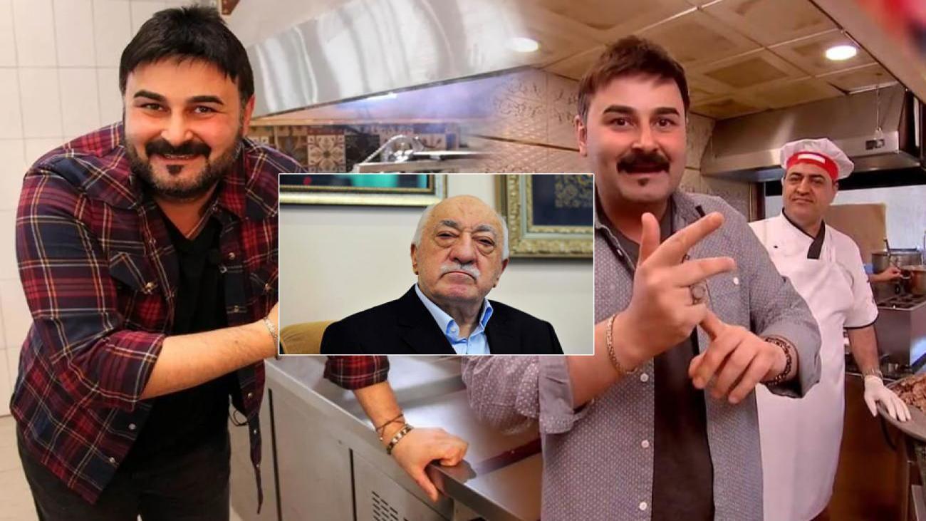 FETÖ’den yargılanan Maceracı Murat Yeni’den terörist Gülen çıkışı!