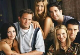 Friends dizisi oyuncusu Matthew Perry’nin annesinden çarpıcı itiraf: Öleceğini biliyordu…