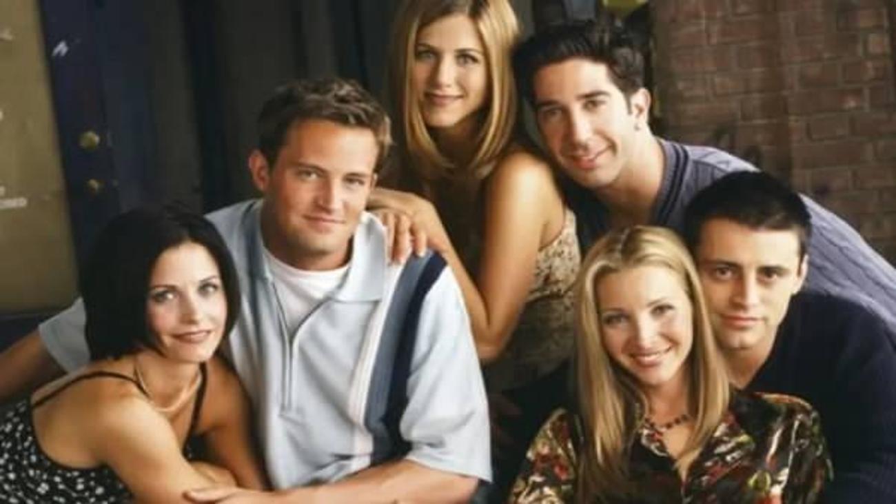 Friends dizisi oyuncusu Matthew Perry’nin annesinden çarpıcı itiraf: Öleceğini biliyordu…