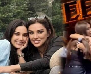 Gözaltına alınmışlardı! Dilan Polat ve Sıla Doğu adli kontrol şartıyla serbest bırakıldı